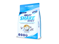 Milky Shake Whey 700gr (6Pak Nutrition) 